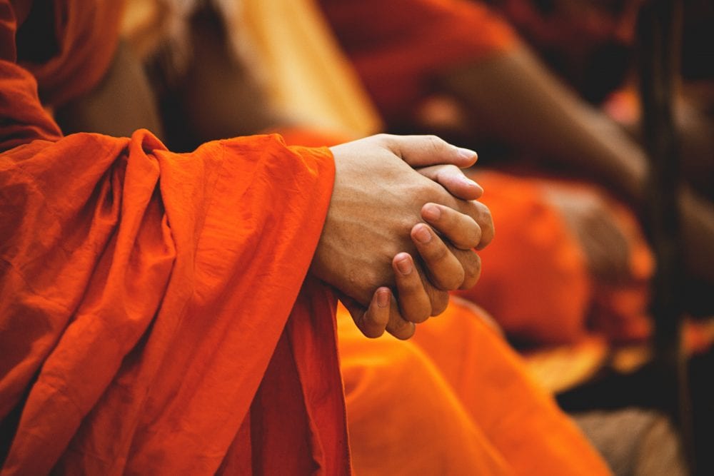 practice compassion