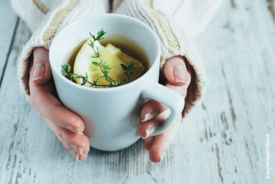 tips for staying healthy this winter