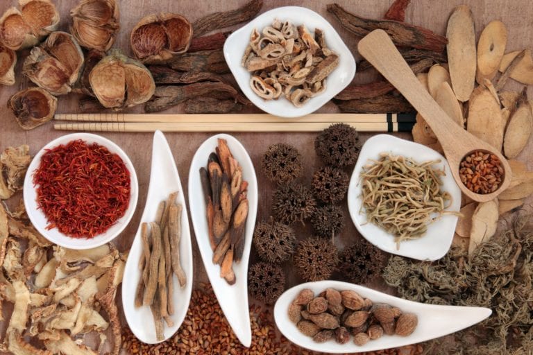 chinese herbal pharmacy boulder