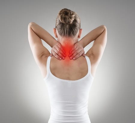 Chronic Neck Pain Treatment