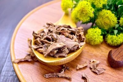 boost energy ginseng