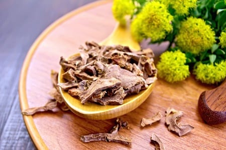 boost energy ginseng