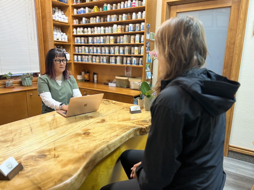 Boulder Acupuncture Clinic